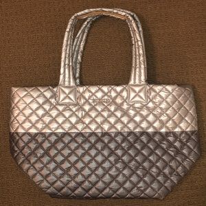 MZ Wallace Metro Tote